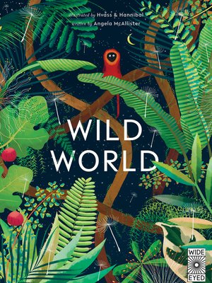 cover image of Wild World